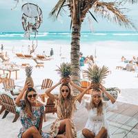 Отзыв от Альбина - виза ДТВ